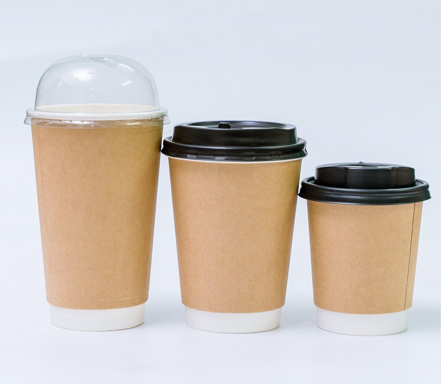 Tổng kho cốc giấy OneCup tại Hà Nội