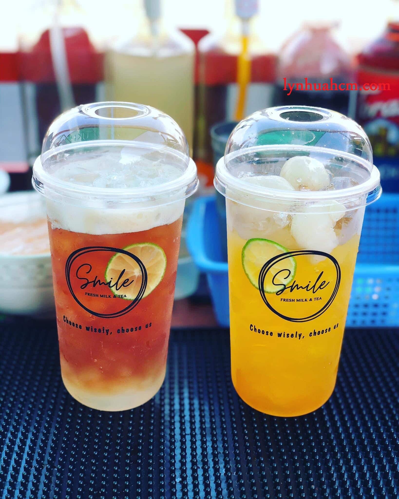 In cốc nhựa – In ly nhựa theo yêu cầu tại Hà Nội