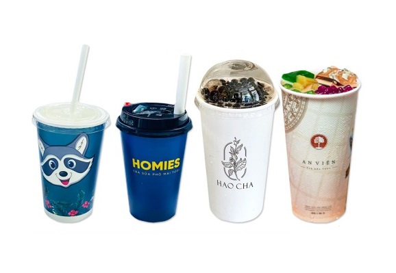 In cốc giấy tại Hà Nội giá rẻ.